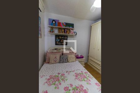 Apartamento à venda com 129m², 3 quartos e 1 vaga Apartamento à venda com 129m², 3 quartos e 1 vagaQuarto 3