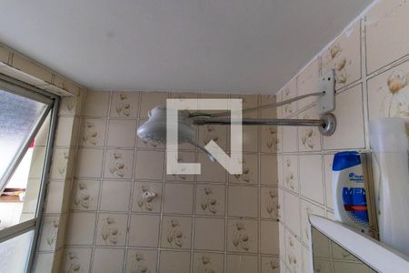 Apartamento à venda com 129m², 3 quartos e 1 vaga Apartamento à venda com 129m², 3 quartos e 1 vagaBanheiro