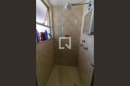 Apartamento à venda com 129m², 3 quartos e 1 vaga Apartamento à venda com 129m², 3 quartos e 1 vagaBanheiro