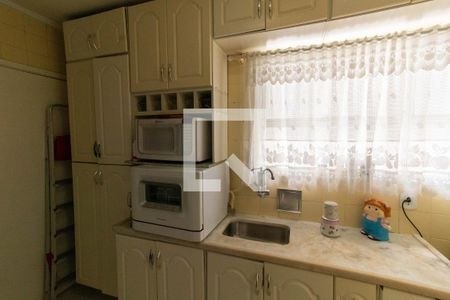 Apartamento à venda com 129m², 3 quartos e 1 vaga Apartamento à venda com 129m², 3 quartos e 1 vagaCozinha