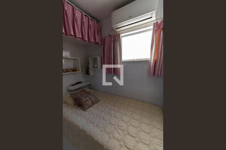 Quarto  de apartamento à venda com 3 quartos, 129m² em Boa Viagem, Niterói