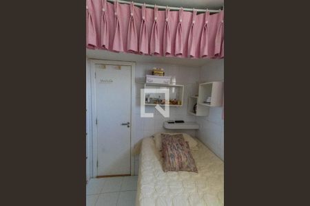 Quarto  de apartamento à venda com 3 quartos, 129m² em Boa Viagem, Niterói