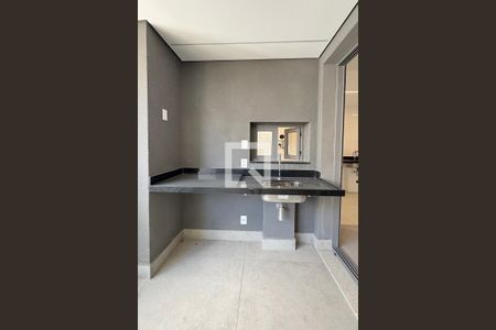 Varanda de apartamento para alugar com 2 quartos, 94m² em Alphaville Empresarial, Barueri