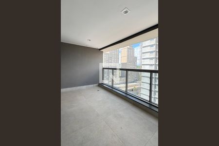 Varanda de apartamento para alugar com 2 quartos, 94m² em Alphaville Empresarial, Barueri