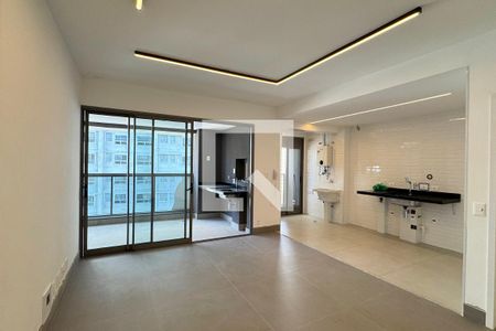 Sala de apartamento para alugar com 2 quartos, 94m² em Alphaville Empresarial, Barueri