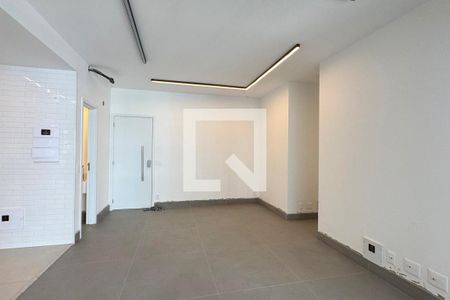 Sala de apartamento para alugar com 2 quartos, 94m² em Alphaville Empresarial, Barueri