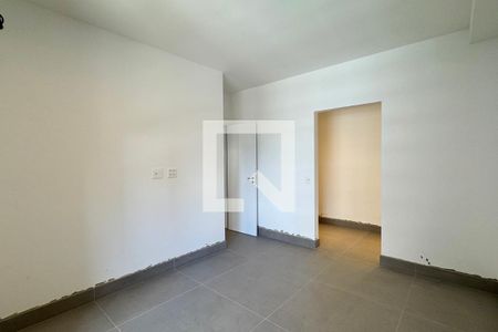 Suíte 1 de apartamento para alugar com 2 quartos, 94m² em Alphaville Empresarial, Barueri