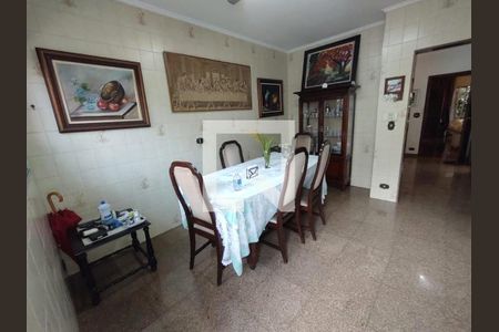 Casa à venda com 3 quartos, 330m² em Vila Regente Feijó, São Paulo