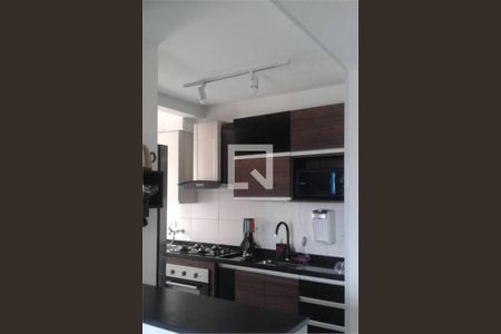 Apartamento à venda com 2 quartos, 47m² em Taboão, São Paulo