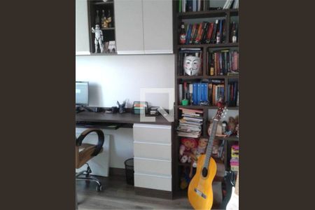 Apartamento à venda com 2 quartos, 47m² em Taboão, São Paulo