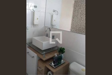 Apartamento à venda com 2 quartos, 47m² em Taboão, São Paulo