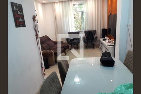 Apartamento à venda com 2 quartos, 46m² em Pilares, Rio de Janeiro