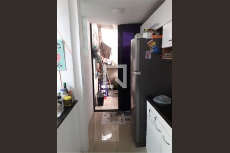 Apartamento à venda com 2 quartos, 46m² em Pilares, Rio de Janeiro