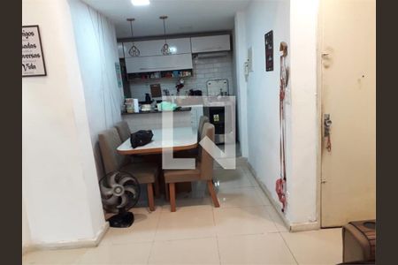 Apartamento à venda com 2 quartos, 46m² em Pilares, Rio de Janeiro