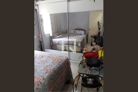 Apartamento à venda com 2 quartos, 46m² em Pilares, Rio de Janeiro