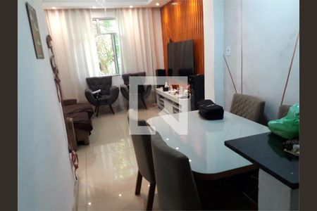 Apartamento à venda com 2 quartos, 46m² em Pilares, Rio de Janeiro