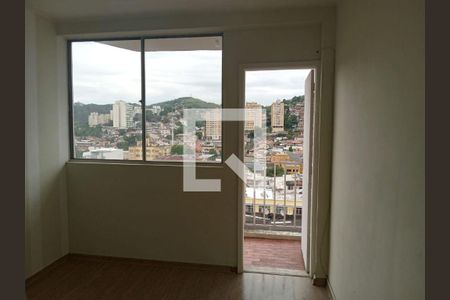 Apartamento à venda com 2 quartos, 112m² em Fonseca, Niterói