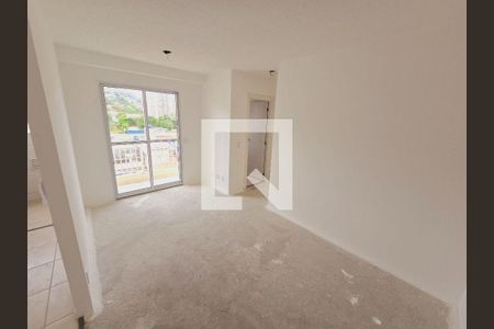 Apartamento à venda com 2 quartos, 46m² em Centro, Niterói