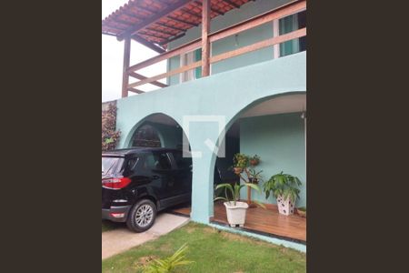 Casa à venda com 5 quartos, 365m² em Itaipu, Niterói