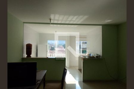 Casa à venda com 3 quartos, 180m² em Piratininga, Niterói