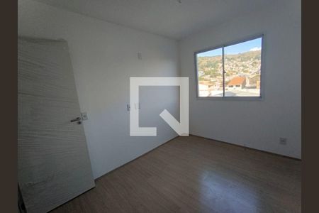 Apartamento à venda com 1 quarto, 40m² em Centro, Niterói