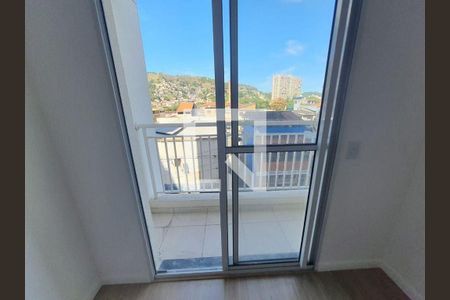 Apartamento à venda com 1 quarto, 40m² em Centro, Niterói