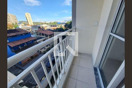 Apartamento à venda com 1 quarto, 40m² em Centro, Niterói