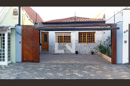 Casa à venda com 3 quartos, 120m² em Vila da Saúde, São Paulo