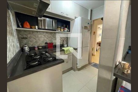 Apartamento à venda com 2 quartos, 67m² em Catete, Rio de Janeiro