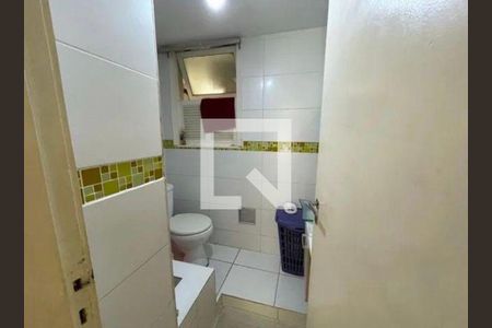 Apartamento à venda com 2 quartos, 67m² em Catete, Rio de Janeiro