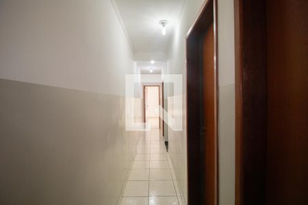 Corredor de casa para alugar com 4 quartos, 350m² em Vila Maria, São Paulo