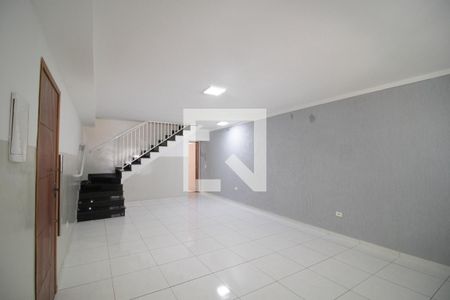 Sala de casa para alugar com 4 quartos, 350m² em Vila Maria, São Paulo