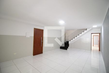 Sala de casa para alugar com 4 quartos, 350m² em Vila Maria, São Paulo