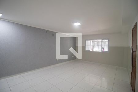 Sala de casa para alugar com 4 quartos, 350m² em Vila Maria, São Paulo