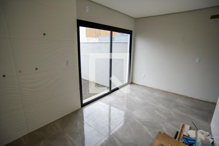 Cozinha de casa de condomínio para alugar com 2 quartos, 107m² em Mário Quintana, Viamão