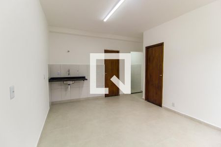 Apartamento para alugar com 2 quartos, 44m² em Cidade Líder, São Paulo