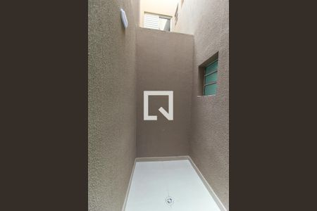 Apartamento para alugar com 2 quartos, 44m² em Cidade Líder, São Paulo