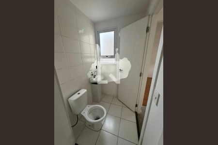 Apartamento à venda com 2 quartos, 46m² em Vila Carmosina, São Paulo