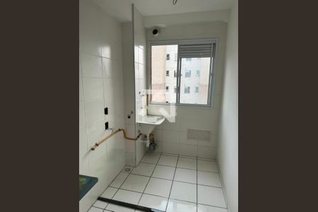 Apartamento à venda com 2 quartos, 46m² em Vila Carmosina, São Paulo