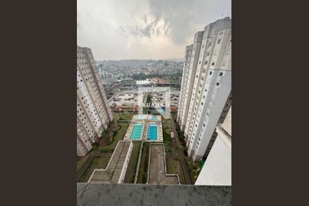 Apartamento à venda com 2 quartos, 46m² em Vila Carmosina, São Paulo