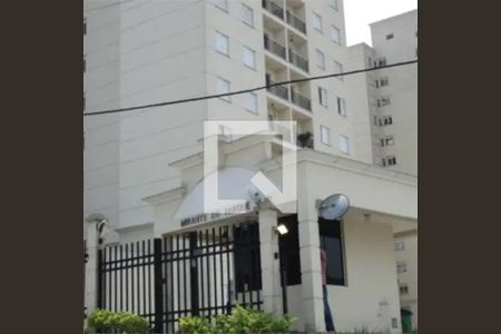 Apartamento à venda com 3 quartos, 65m² em Vila dos Remedios, São Paulo