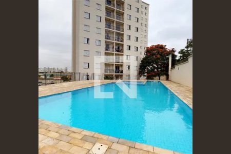 Apartamento à venda com 3 quartos, 65m² em Vila dos Remedios, São Paulo