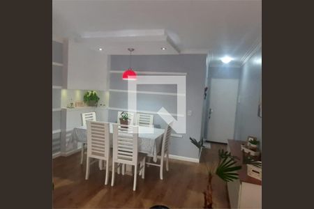 Apartamento à venda com 3 quartos, 65m² em Vila dos Remedios, São Paulo