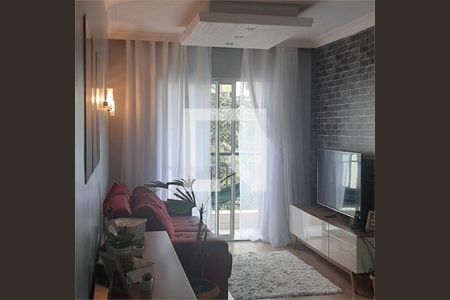 Apartamento à venda com 3 quartos, 65m² em Vila dos Remedios, São Paulo