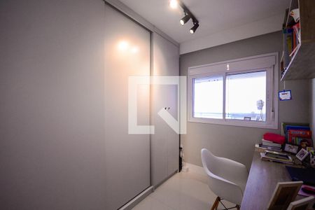 Quarto 1  de apartamento à venda com 3 quartos, 106m² em Aclimação, São Paulo