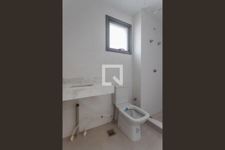 Suíte 2 de apartamento à venda com 2 quartos, 102m² em Higienópolis, Porto Alegre