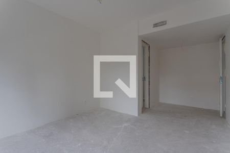 Suíte 2 de apartamento à venda com 2 quartos, 102m² em Higienópolis, Porto Alegre