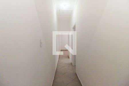 Corredor de casa para alugar com 1 quarto, 100m² em Itaquera, São Paulo