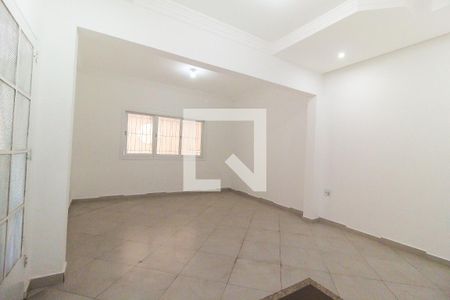 Sala de casa para alugar com 1 quarto, 100m² em Itaquera, São Paulo