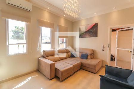 Sala de casa à venda com 3 quartos, 187m² em Jardim Primavera, Jundiaí